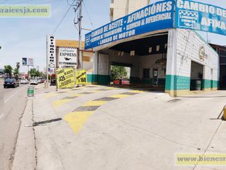 Local - Fraccionamiento Lomas del Boulevard