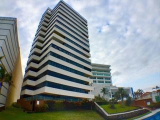 Departamento en Torre Arrecifes piso 8