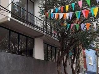 Venta departamento nuevo Col Alamos 2 recamaras balcón roofgarden privado