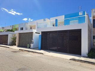 Casa en venta, Fraccionamiento Las Américas II, Mérida, Yucatán