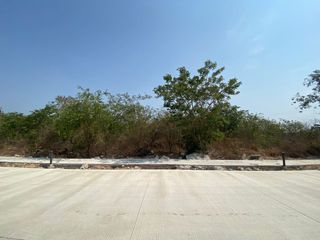 VENTA DE TERRENO RESIDENCIAL, MERIDA, ENTRE PARQUES