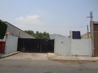 Terreno en venta en Santa María Tulpetlac, Ecatepec de Morelos, Edo. Méx.
