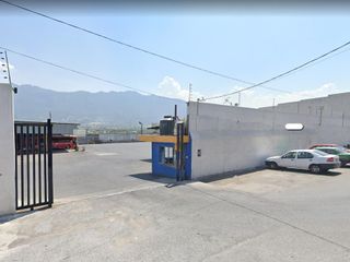 Terreno en venta en Cumbres del Valle en Monterrey