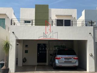 Casa Venta Valle Alto priv Caspio Culiacán 2,800,000 Taninz RG1