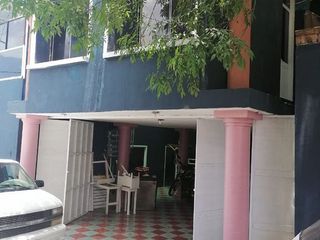 Casa en Venta en Ejidal Ocolusen, Morelia.