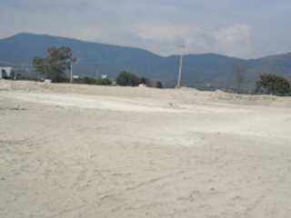Terreno en venta 8,109m2, Carretera a Chapala