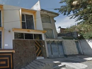 Casa en venta en Toluca!!! AVV