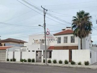 Casa Venta Sector Oriente Delicias Chihuahua 7,500,000 Arcqui RAS