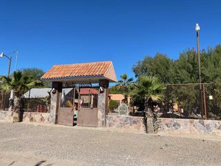 Casa en  venta en Campestre Chula Vista de Hermosillo, Sonora
