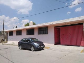 Casa en Santa Cruz del Monte, Teoloyucan