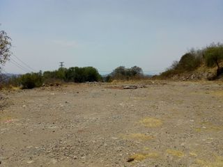 Terreno en Venta  en México Nuevo Atizapan de Zaragoza