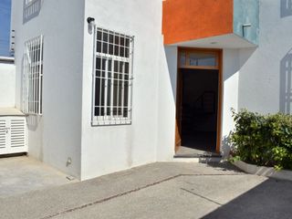 Casa Sola en 3 de Mayo Emiliano Zapata - SOR-324-Cs