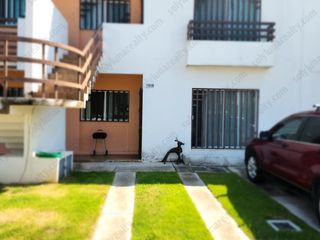 Condominio  en Renta Departamento Banus -  en Real Ixtapa Banus 4 Puerto Vallarta