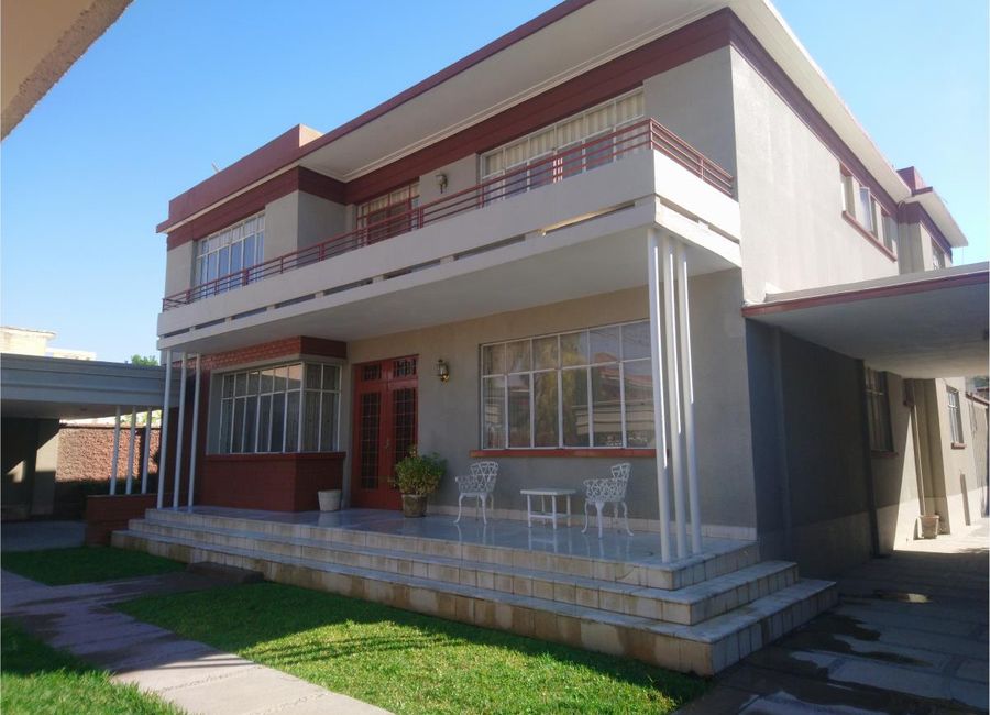 Casa en Renta en Los Angeles