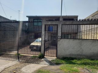 Casa en venta San Pedro Atzompa Tecámac