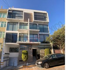 Se vende departamento en Lomas de Chamizal