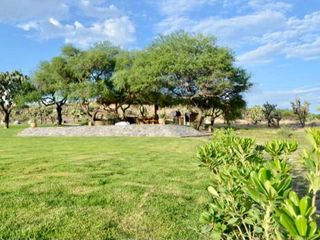 Venta de terreno en San Miguel Allende