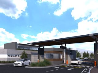 IB-QU0043 - Nave Industrial en Venta en Querétaro, 1,993 M2.