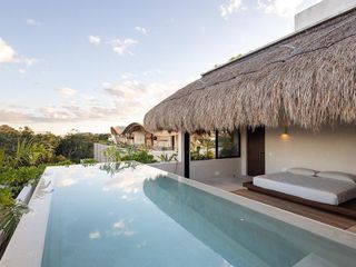 DEPARTAMENTO EN VENTA EN LUUM ZAMA, TULUM