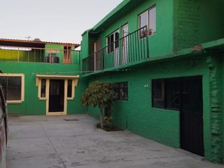 VENTA DE CASA EN EJIDO MODELO