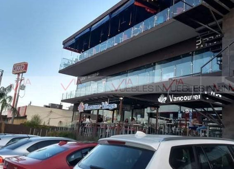 Plaza Terranova Vista Hermosa