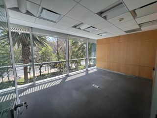 Oficina Renta 216 m2, Av Paseo de la Reforma, Cuauhtémoc- ACONDICIONADA