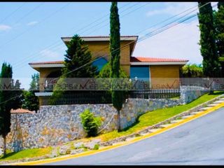 Casa En Venta En Contry La Escondida, Guadalupe, Nuevo León