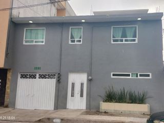 Super oportunidad, venta de casa Nezahualcoyotl, Benito Juarez.