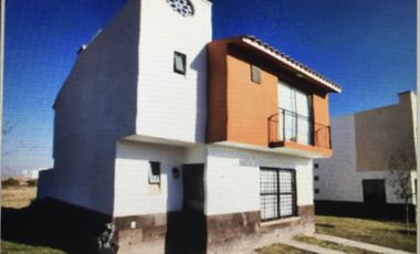 Casa en Venta en Pueblito Lindo