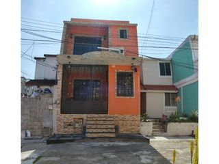 Casa en venta en col. Insurgentes (puertas coloradas) Tampico, Tamps.