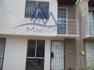 Casa en venta en Paseos del Valle, Nextlalpan, Estado de México - Inversión segura
