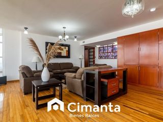 Venta de departamento en Tlacoquemecatl