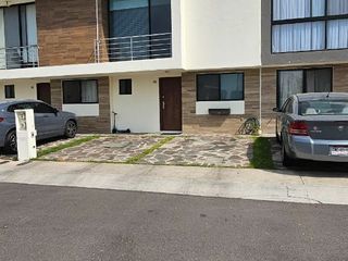 VENTA DE CASA EN EL REFUGIO, QUERÉTARO