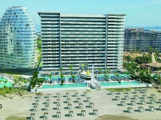 DEPARTAMENTO EN PRE-VENTA EN PUNTA DIAMANTE AQUA ACAPULCO