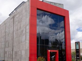 OFICINA EN RENTA AMUEBLADA AL NORTE AGUASCALIENTES