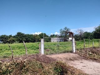 Parcela San José - Terreno en venta en San José del Valle, Bahia de Banderas