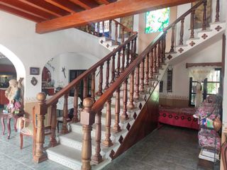 Casa en Renta amueblada en Cuauhtémoc, Colima.