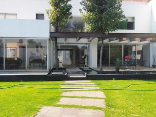 Se vende casa en Jardínes del Pedregal, Álvaro Obregón