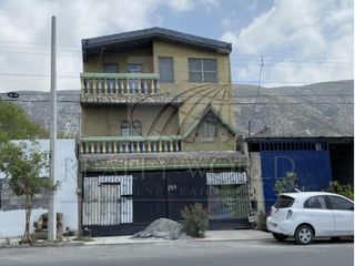 Casas Venta Monterrey  40-CV-6506