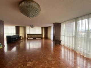 DEPARTAMENTO EN VENTA EN POLANCO