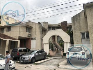 Renta Casa en Condocasa Cumbres Monterrey