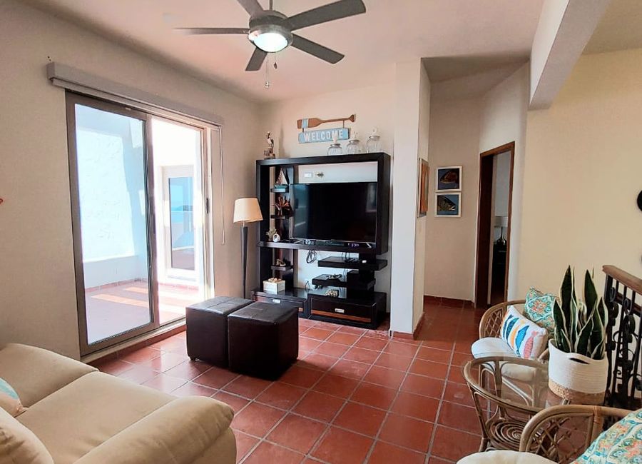 Casa de playa en ALGODONES San Carlos Sonora