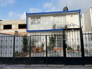 casa en venta en Tequisquiapan Queretaro