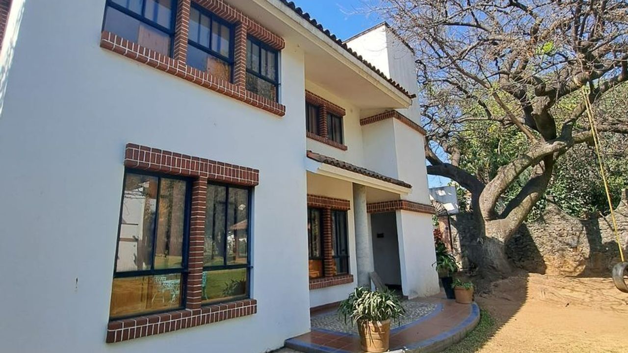 Casa en venta en Barrio San Miguel 