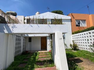 Casa para remodelar en Cuautitlán, en calle cerrada