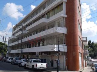 Se vende piso en Edificio Los Gil Tuxpan Veracruz