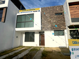 ARGENTA MIRADOR RESIDENCIAL Casa en venta en Rio Blanco