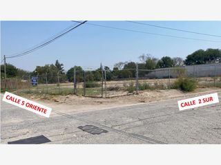 Terreno en Venta en Xochitlan, Xochitlán Todos Santos, Puebla