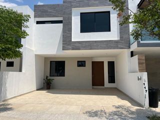 CASA EN VENTA EL MAYORAZGO LEÓN GUANAJUATO