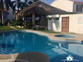 “Casa Vacacional en Villas del Mar Ixtapa – Desde $2,800/Noche”